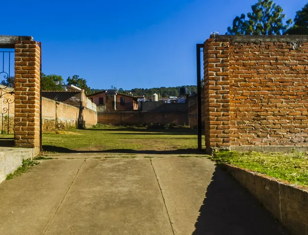 Capital O Kali, Tapalpa hotel detail image 2