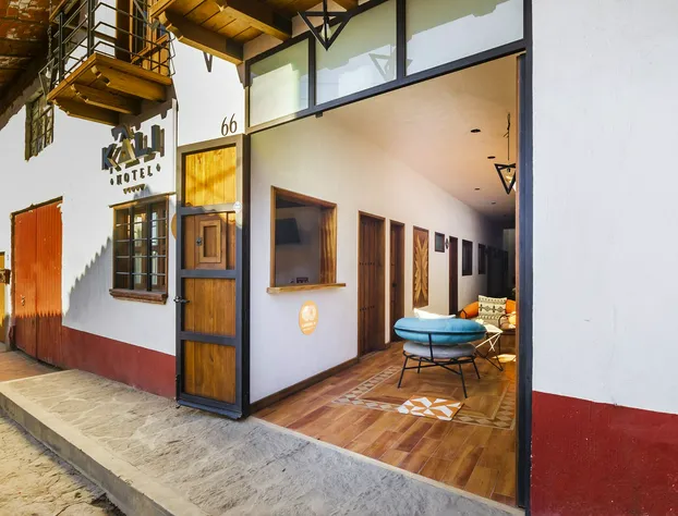 Capital O Kali, Tapalpa hotel detail image 3