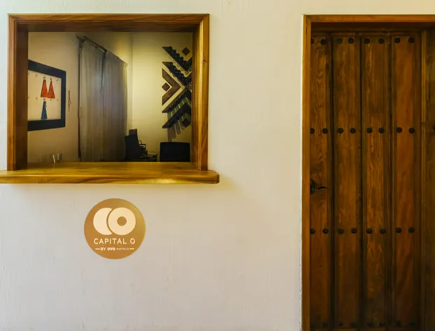 Capital O Kali, Tapalpa hotel detail image 4