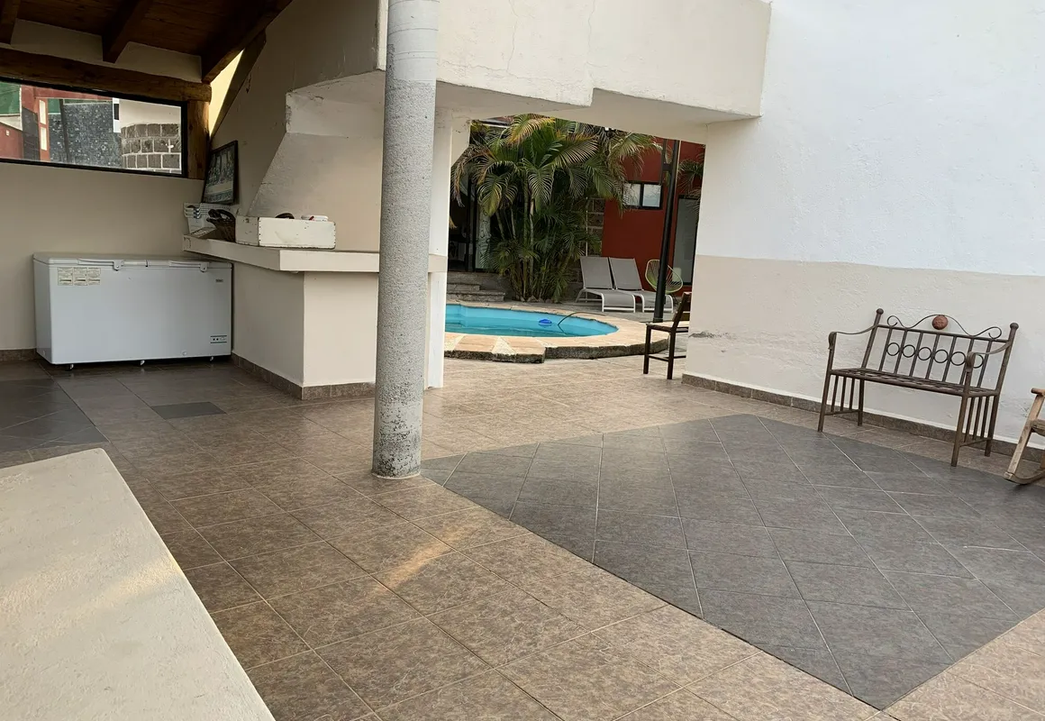 Hotel Horizonte Valle de Bravo hotel hero