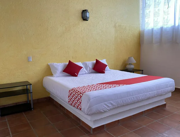 Hotel Horizonte Valle de Bravo hotel detail image 1