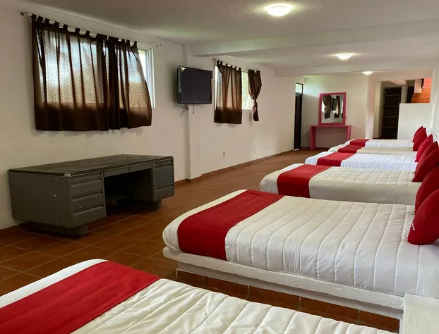 Hotel Horizonte Valle de Bravo hotel detail image 2