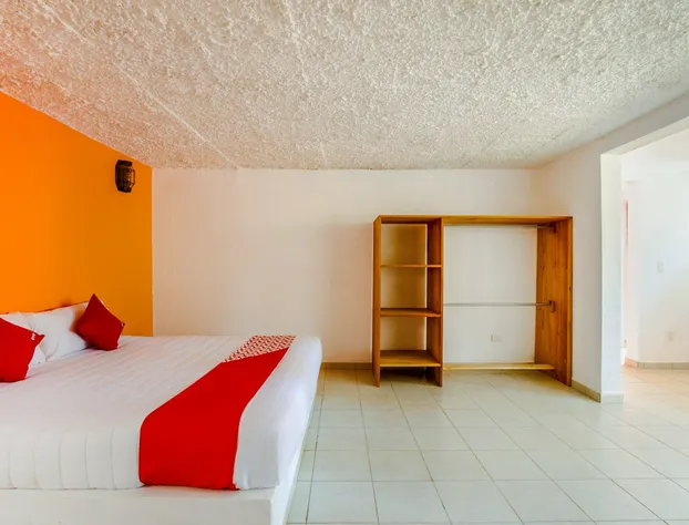 Hotel Horizonte Valle de Bravo hotel detail image 3