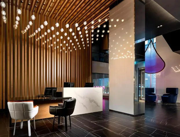 Humaniti Hotel Montreal, Autograph Collection hotel detail image 4