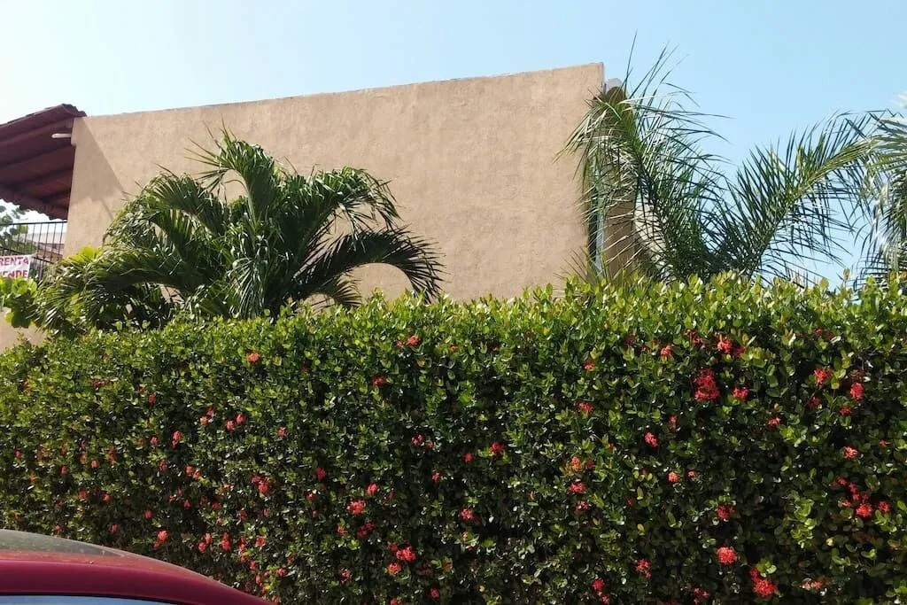 Casa Bonita hotel hero