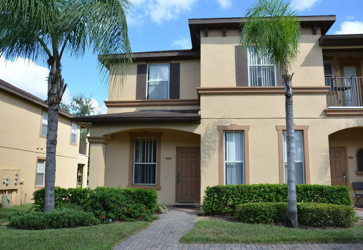 Regal Palms Resort & Spa 4001 hotel hero