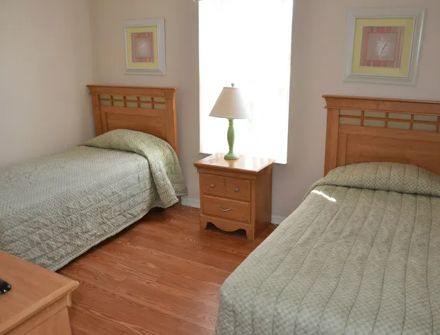 Regal Palms Resort & Spa 4001 hotel detail image 3