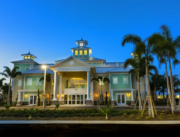 Encore Resort and Water Park at Reunion by Rentyl hotel detail image 1