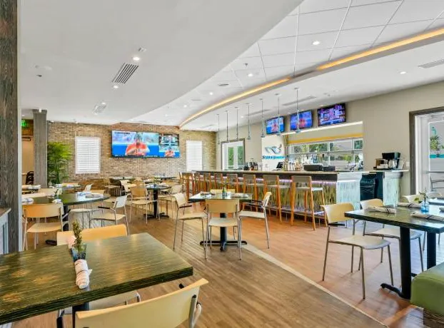 Encore Resort and Water Park at Reunion by Rentyl hotel detail image 1