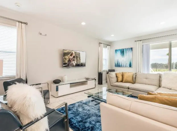 Encore Resort and Water Park at Reunion by Rentyl hotel detail image 4