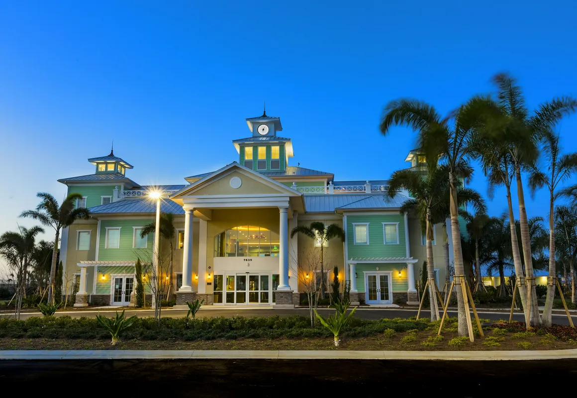 Encore Resort and Water Park at Reunion by Rentyl hotel hero