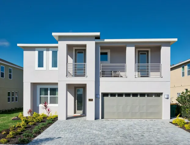 Encore Resort and Water Park at Reunion by Rentyl hotel detail image 1