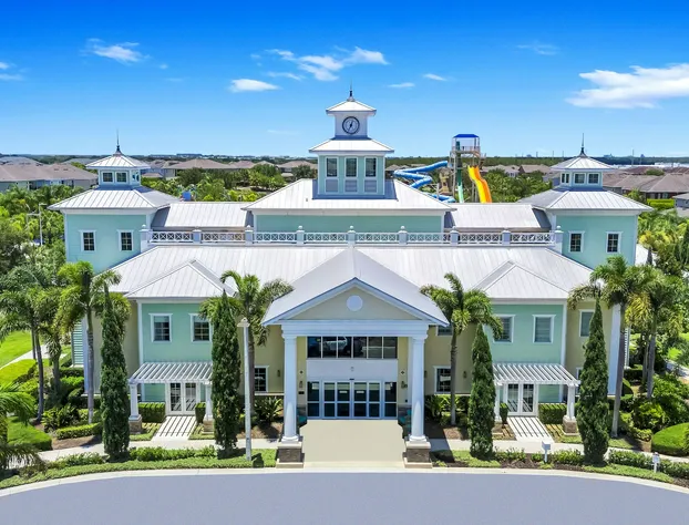 Encore Resort and Water Park at Reunion by Rentyl hotel detail image 2