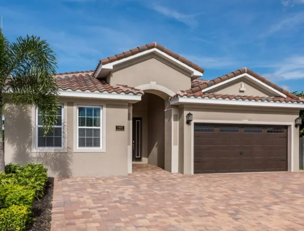 Encore Resort and Water Park at Reunion by Rentyl hotel detail image 4