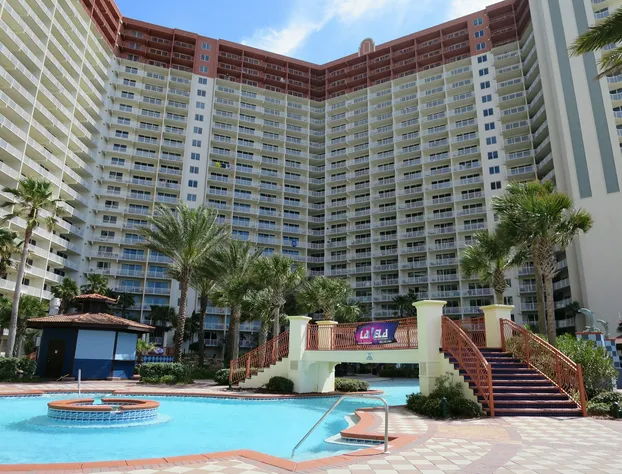 Shores of Panama hotel detail image 1