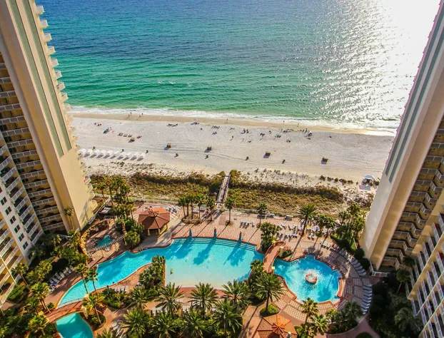 Shores of Panama hotel detail image 2