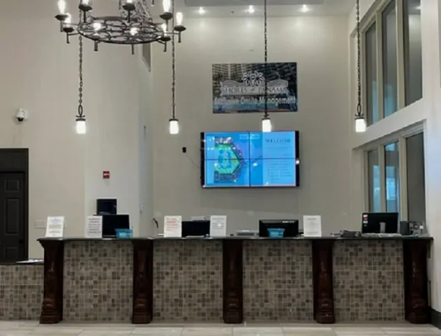 Shores of Panama hotel detail image 3