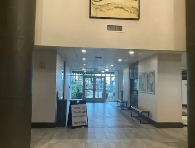 Shores of Panama hotel detail image 4