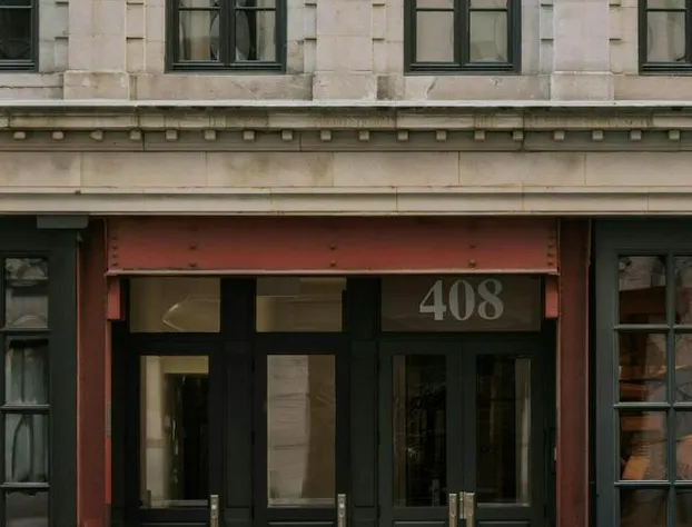 Sonder by Marriott Bonvoy Penny Lane Apartments Old Montreal hotel detail image 1