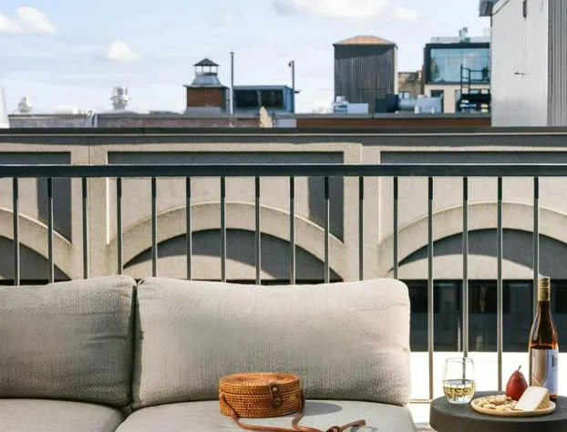 Sonder by Marriott Bonvoy Penny Lane Apartments Old Montreal hotel detail image 4