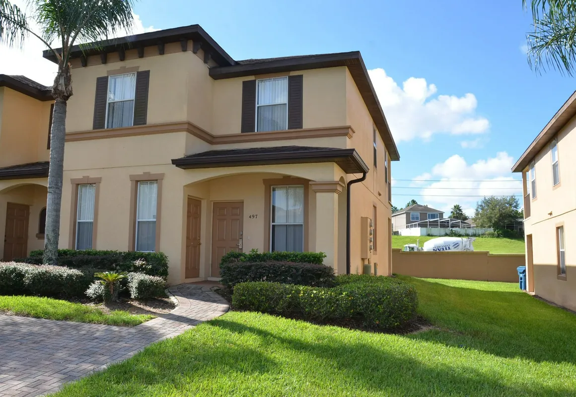 Regal Palms Resort & Spa 497 hotel hero