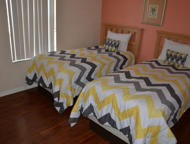 Regal Palms Resort & Spa 497 hotel detail image 4