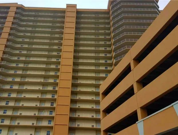 Treasure Island Resort by Royal American Beach Getaways hotel detail image 1