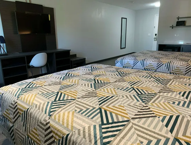 Studio 6 Rockford, IL hotel detail image 4