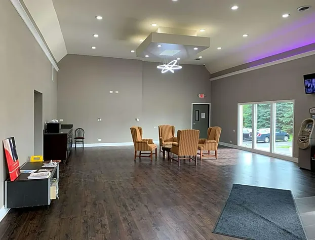 Studio 6 Rockford, IL hotel detail image 1