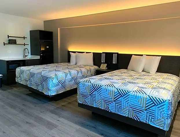 Studio 6 Rockford, IL hotel detail image 3