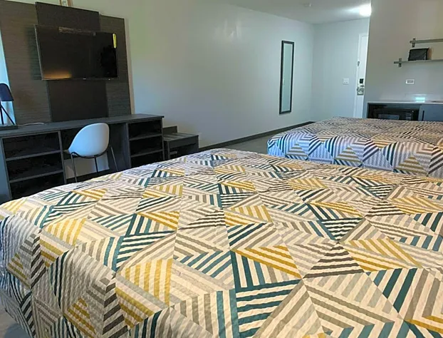 Studio 6 Rockford, IL hotel detail image 4