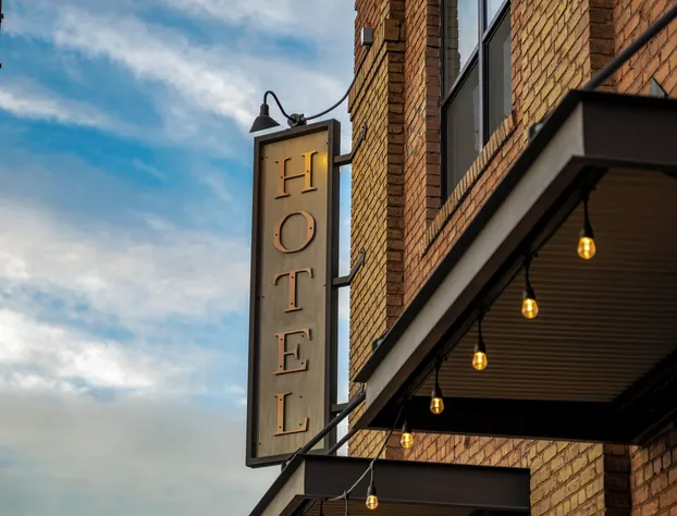 Park Hotel hotel detail image 1