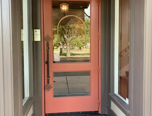 Park Hotel hotel detail image 2