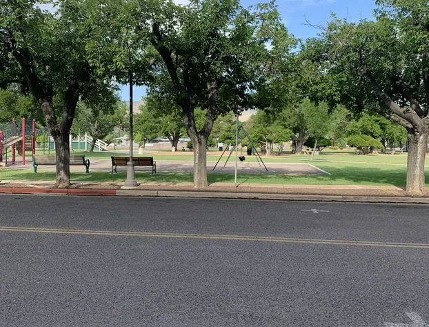 Park Hotel hotel detail image 3