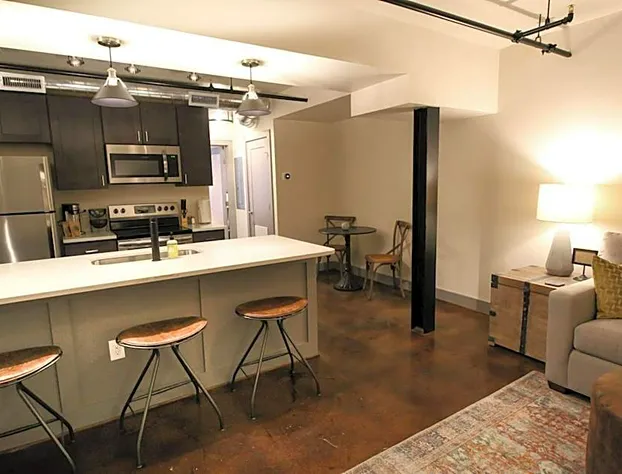 The Lofts at Downtown Salem hotel detail image 1