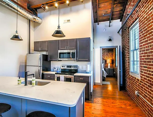 The Lofts at Downtown Salem hotel detail image 2