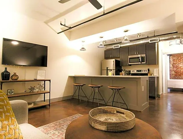 The Lofts at Downtown Salem hotel detail image 3