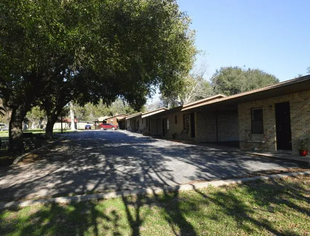Shiner Country Inn hotel detail image 1