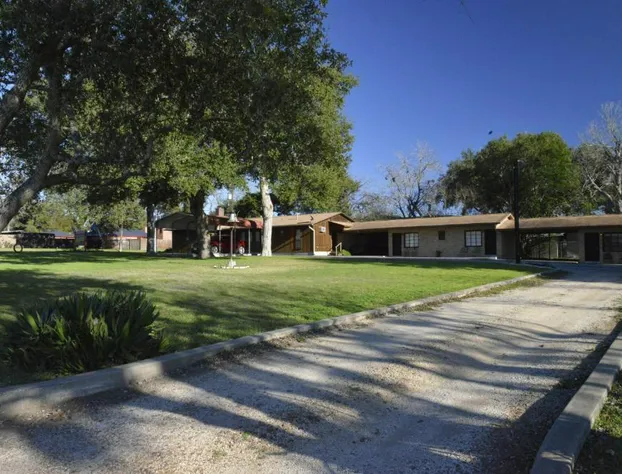 Shiner Country Inn hotel detail image 3