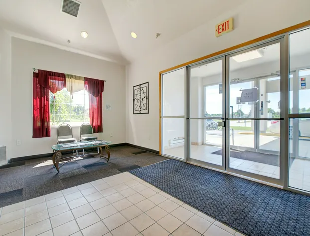 Oyo Hotel Markle In I-69 hotel detail image 3