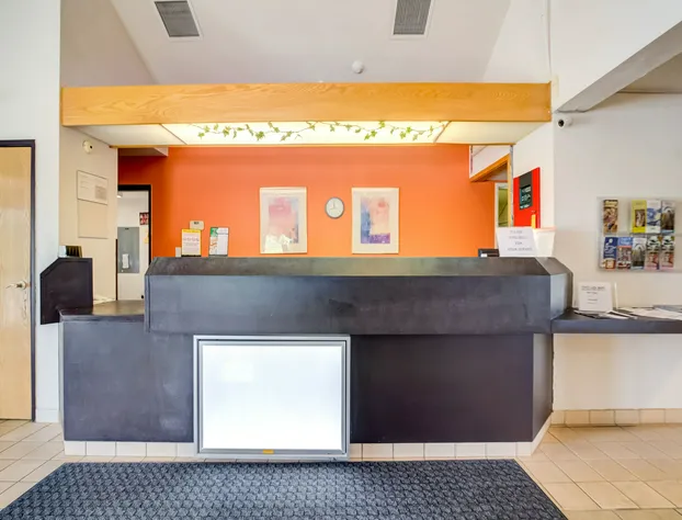 Oyo Hotel Markle In I-69 hotel detail image 4