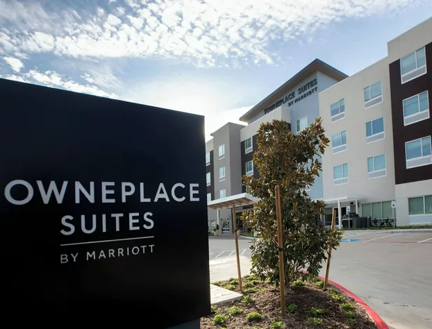 TownePlace Suites by Marriott Conroe hotel detail image 2