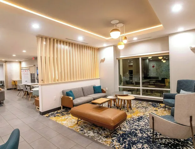 TownePlace Suites by Marriott Conroe hotel detail image 3