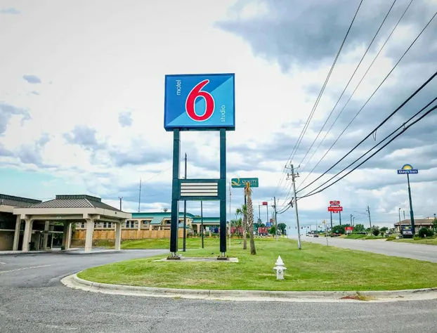 Studio 6 Dublin, GA hotel detail image 2