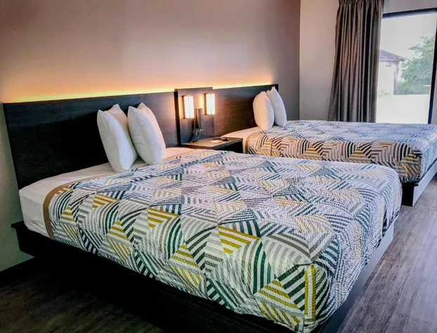 Studio 6 Dublin, GA hotel detail image 3