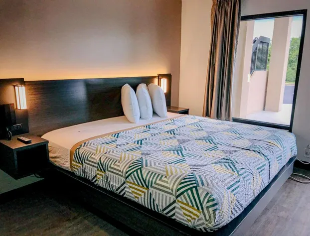 Studio 6 Dublin, GA hotel detail image 4