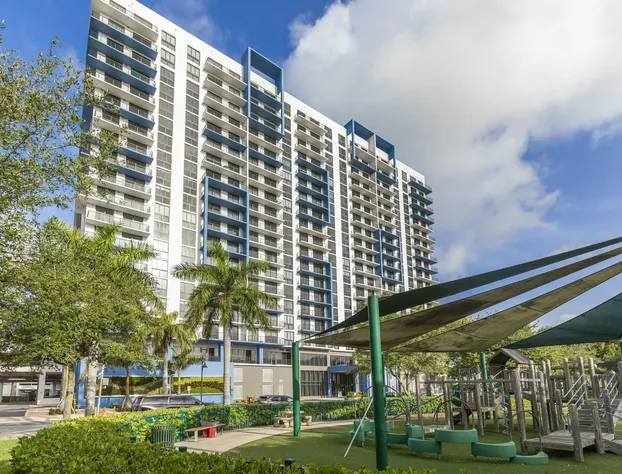 Provident Grand Luxury Short Term Residences hotel detail image 1