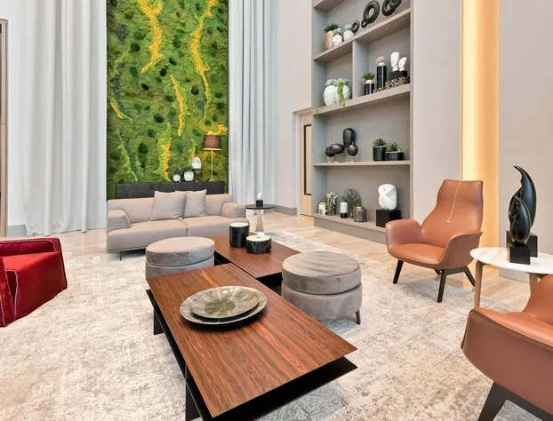 Provident Grand Luxury Short Term Residences hotel detail image 2