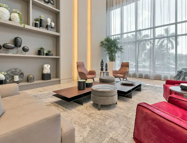 Provident Grand Luxury Short Term Residences hotel detail image 3