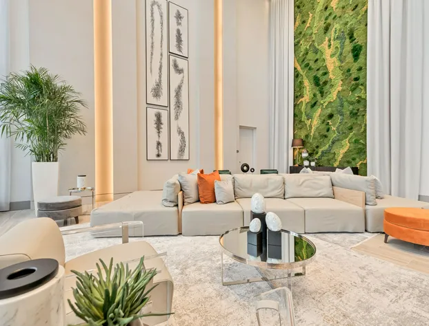 Provident Grand Luxury Short Term Residences hotel detail image 4